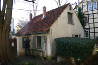 Krippe H&ouml;fenstra&szlig;e, Braunschweig