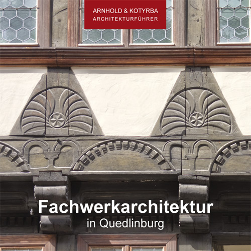Kirchen und Kl&ouml;ster im Landkreis Harz
